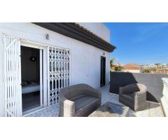Casa en venta Alicante