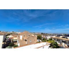 Casa en venta Alicante
