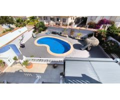 Casa en venta Alicante