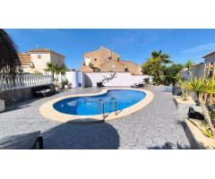 Casa en venta Alicante