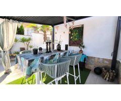 Casa en venta Alicante