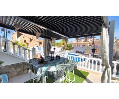 Casa en venta Alicante