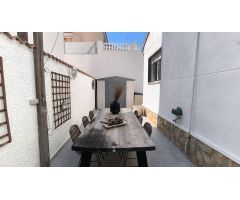 Casa en venta Alicante