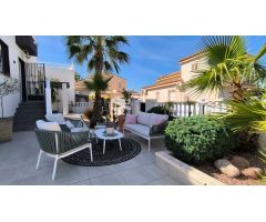 Casa en venta Alicante