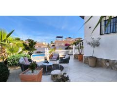 Casa en venta Alicante
