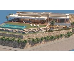 Casa en venta Alicante