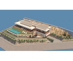 Casa en venta Alicante