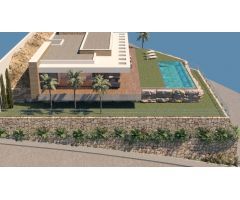 Casa en venta Alicante