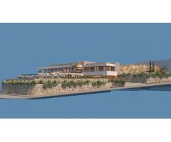 Casa en venta Alicante