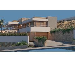 Casa en venta Alicante