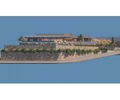 Casa en venta Alicante