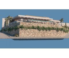 Casa en venta Alicante