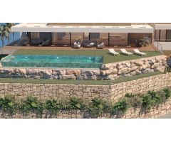 Casa en venta Alicante