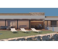 Casa en venta Alicante