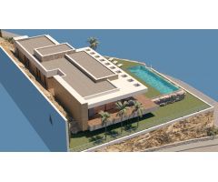 Casa en venta Alicante
