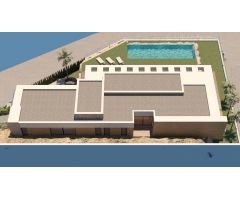 Casa en venta Alicante