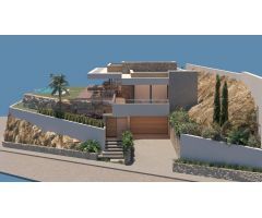 Casa en venta Alicante