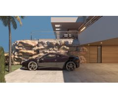 Casa en venta Alicante