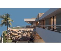 Casa en venta Alicante