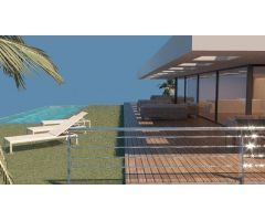 Casa en venta Alicante