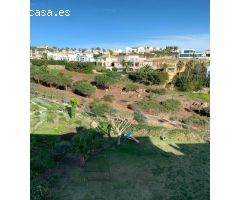 Espectacular ático con preciosas vistas al mar en Alcaidesa a tan sólo 200 metros de la playa