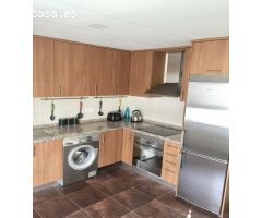 Hermoso ático de tres dormitorios en Alcaidesa con vistas bonitas vistas