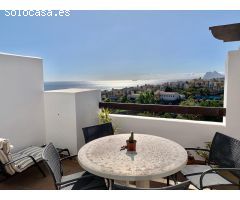 Alquiler de Apartamento de tres dormitorios en Alcaidesa Village