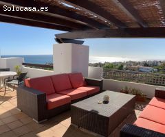 Alquiler de Apartamento de tres dormitorios en Alcaidesa Village