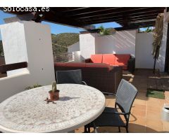 Alquiler de Apartamento de tres dormitorios en Alcaidesa Village