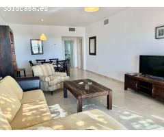 Alquiler de Apartamento de tres dormitorios en Alcaidesa Village