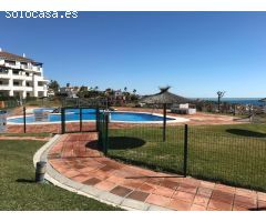 Alquiler de Apartamento de tres dormitorios en Alcaidesa Village
