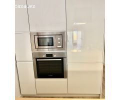 Bonito apartamento en primera línea de la playa de Los Lances en Tarifa