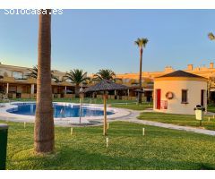 Bonito apartamento en primera línea de la playa de Los Lances en Tarifa