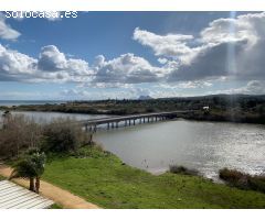 Exclusivo ático con impresionantes vistas al Rio Guadiaro y Gibraltar en Sotogrande