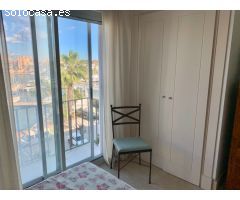 Exclusivo ático con impresionantes vistas al Rio Guadiaro y Gibraltar en Sotogrande