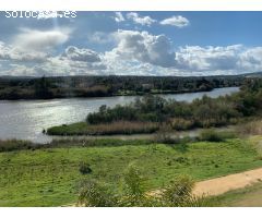 Exclusivo ático con impresionantes vistas al Rio Guadiaro y Gibraltar en Sotogrande
