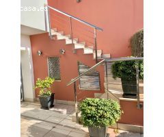 Exclusivo ático con impresionantes vistas al Rio Guadiaro y Gibraltar en Sotogrande