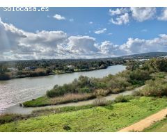Exclusivo ático con impresionantes vistas al Rio Guadiaro y Gibraltar en Sotogrande