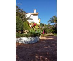 Hermosa casa independiente  a escasos minutos de distancia del centro de San Roque