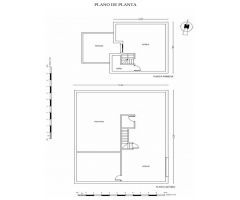 Hermosa casa independiente  a escasos minutos de distancia del centro de San Roque