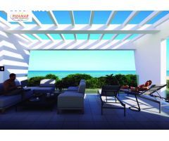 CHALETS INDEPENDIENTES DE 3 DORMITORIOS          ZONA LA LAGUNA