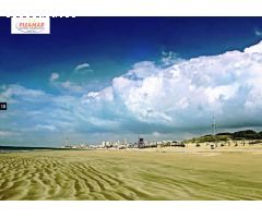 CHALETS INDEPENDIENTES DE 3 DORMITORIOS          ZONA LA LAGUNA