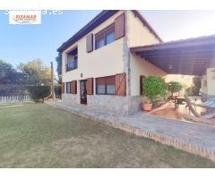FINCA RÚSTICA EN CHIPIONA   CASA DE 4 DORMITORIOS    ZONA PINAR DE LA VILLA