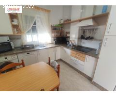 CHALET INDEPENDIENTE DE 5 DORMITORIOS   ZONA LA LAGUNA