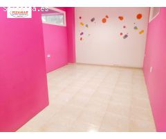 LOCAL COMERCIAL. ZONA PUERTO DEPORTIVO