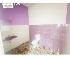 LOCAL COMERCIAL. ZONA PUERTO DEPORTIVO