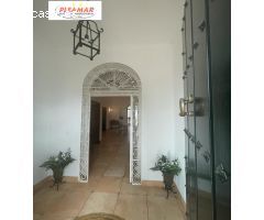 CHALET INDEPENDIENTE DE 5 DORMITORIOS  ZONA PLAYA DE REGLA