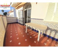 PISO DE TRES DORMITORIOS   ZONA AV. DE ANDALUCIA