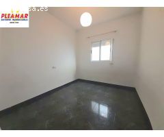 PISO DE TRES DORMITORIOS   ZONA AV. DE ANDALUCIA