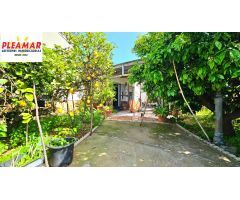 CASA RUSTICA CON TERRENO        ZONA AVDA DE ROTA